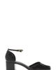 MANGO MANGO Elit Faux Leather Ankle Strap Pump - 3