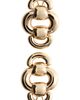 MANGO MANGO Embossed Pendant Drop Earrings - 3