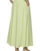 MANGO MANGO Flared Skirt - 2