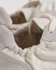 Mango Mango flat sneakers in white - 2