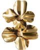 MANGO MANGO Flower Drop Earrings - 4