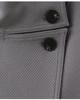 MANGO MANGO Funnel Neck Trench Coat with Belt - 2