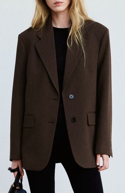 MANGO MANGO Gaby Blazer