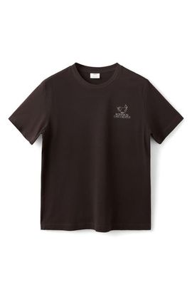 MANGO MANGO Graphic T-Shirt