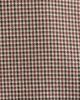 MANGO MANGO Houndstooth Double Breasted Blazer - 5