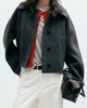 MANGO MANGO Houndstooth Jacket - 1