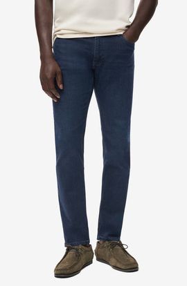 MANGO MANGO Jan Slim Fit Jeans