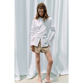 MANGO MANGO Jollie Shorts