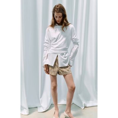 MANGO MANGO Jollie Shorts