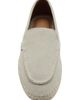 MANGO MANGO Jute Leather Loafer - 3