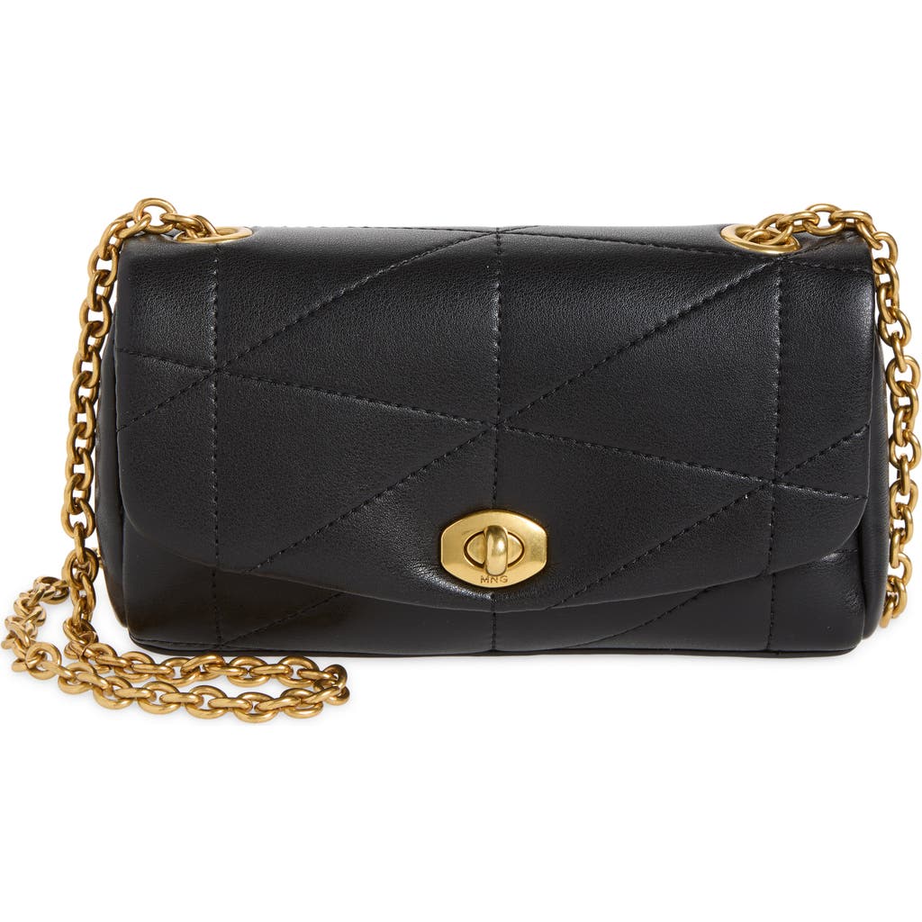 MANGO MANGO Kira Crossbody Bag