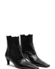 MANGO MANGO Kitten Heel Chelsea Boot - 1