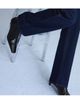 MANGO MANGO Kitten Heel Chelsea Boot - 2
