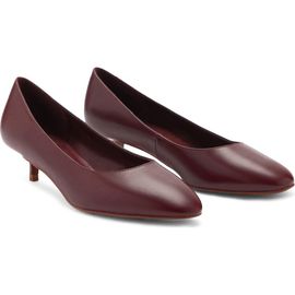 MANGO MANGO Kitten Heel Pump