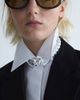 MANGO MANGO Knot Choker Necklace - 2
