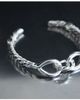 MANGO MANGO Knot Choker Necklace - 4