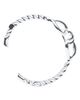 MANGO MANGO Knot Choker Necklace - 5