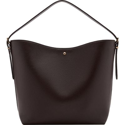 MANGO MANGO Large Bucket Bag
