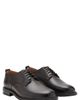 MANGO MANGO Leather Derby - 1