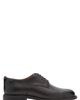 MANGO MANGO Leather Derby - 2