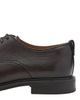 MANGO MANGO Leather Derby - 4
