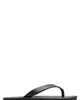 MANGO MANGO Leather Flip Flop - 2