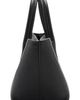 MANGO MANGO Leather Tote - 4