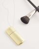 Mango Mango lighter charm necklace in gold - 2