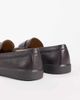 Mango Mango loafers in brown-Gray - 4