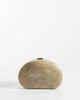 Mango Mango marble effect clutch purse in gray - 1