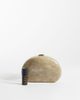 Mango Mango marble effect clutch purse in gray - 2