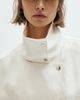 MANGO MANGO Marie High Neck Jacket - 3