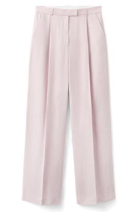 MANGO MANGO Marina Pleated Pants