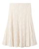 MANGO MANGO Marta Lace Midi Skirt - 2