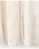 MANGO MANGO Marta Lace Midi Skirt - 3