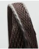 MANGO MANGO Mesh Bucket Bag - 4