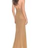 MANGO MANGO Mesh Halter Dress - 2
