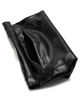 MANGO MANGO Metallic Detail Clutch - 2