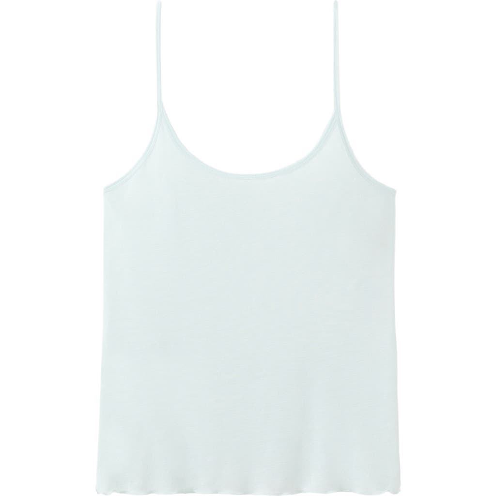 MANGO MANGO Microfiber Pajama Camisole