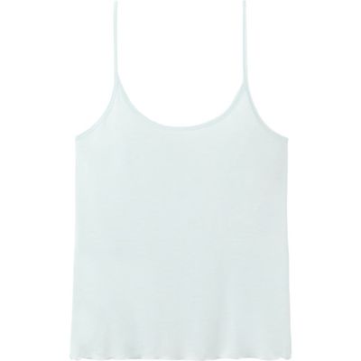 MANGO MANGO Microfiber Pajama Camisole
