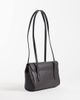 Mango Mango mini shoulder bag in black - 2
