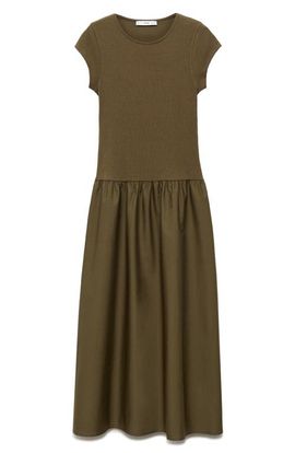 Sho Dress