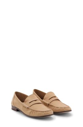 MANGO MANGO Moccasin Penny Loafer
