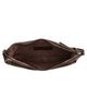 MANGO MANGO Mumbai Studded Faux Leather Shoulder Bag - 4