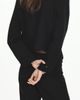 MANGO MANGO Napoleon Frogging Detail Jacket - 2