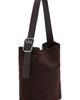 MANGO MANGO Natural Fiber Shopper Bag - 4