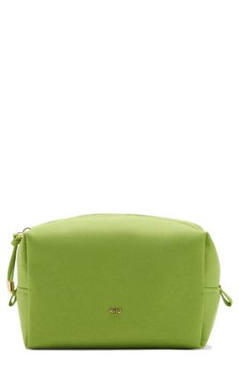 MANGO MANGO Nylon Cosmetics Case