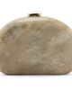 MANGO MANGO Oval Clutch - 1