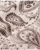 MANGO MANGO Paisley Print Scarf - 3