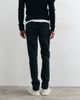 Mango Mango Patrick slim fit jean in washed black - 3
